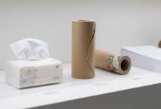 上海品牌策划营销公司：浆纸企业的品牌破局之道