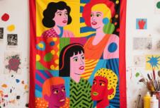 上海品牌全案策划纺织业品牌升级密钥