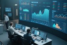 上海品牌设计公司：金融行业品牌形象塑造的核心力量