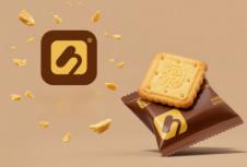 上海品牌全案公司助力零食品牌打造核心竞争力