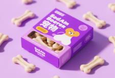 上海品牌全案策划公司：助力宠物食品品牌崛起