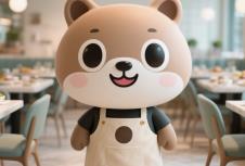 品牌形象设计赋能餐饮行业品牌价值提升