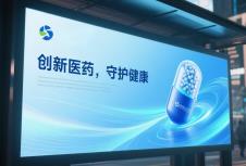 上海品牌全案策划：医药公司破局增长的核心引擎