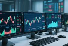 上海品牌设计：赋能金融行业构建专业品牌形象