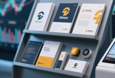 上海品牌策划公司如何为金融行业定制品牌升级路径