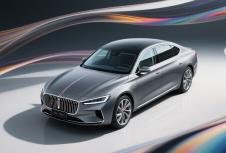 上海品牌设计为汽车企业注入差异化品牌基因的密钥