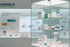 上海品牌策划赋能医药企业破局市场，打造行业标杆影响力