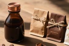 品牌全案策划：咖啡品牌从市场突围到价值深耕的创意引擎