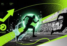 品牌营销策划如何赋能运动品牌破局增长