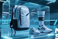 品牌设计公司如何助力运动品牌打造差异化视觉竞争力