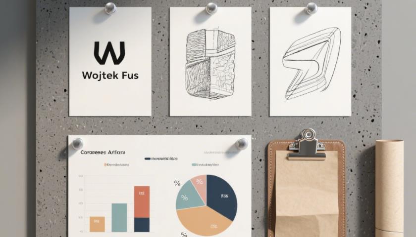 品牌策划设计：企业破局同质化竞争的核心动能与形象重塑路径