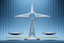 品牌形象设计：律师事务所构建专业信任的视觉密码