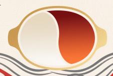 品牌设计赋能火锅店打造差异化竞争力的核心路径