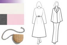 上海品牌全案公司：赋能女装品牌破局增长的核心引擎