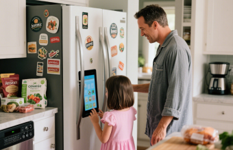 品牌营销策划丨品牌是如何作为生活的一部分融合于我们的活动中？