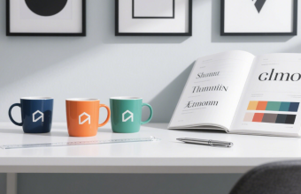 品牌设计对企业的发展起着至关重要的作用